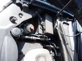 2013 Acura MDX Black 3.7L AT 4WD #A24895